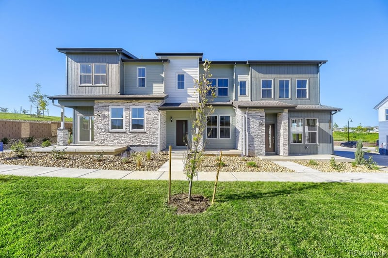 15526 Gilpin Ave, Parker, CO 80134