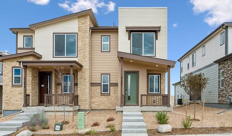 21381 E 67th Ave, Aurora, CO 80019