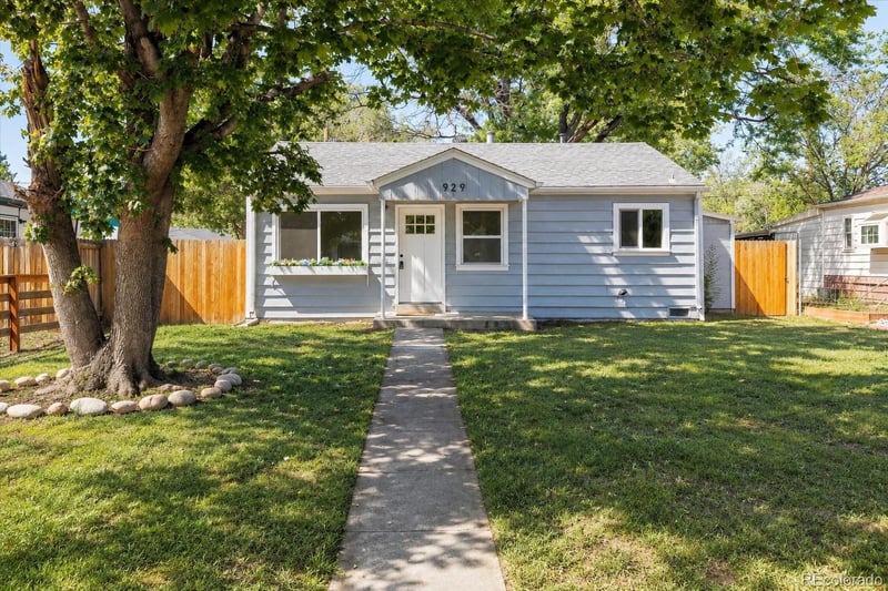 Home Worth Check