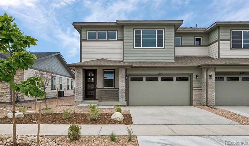 6573 N Malta St, Aurora, CO 80019