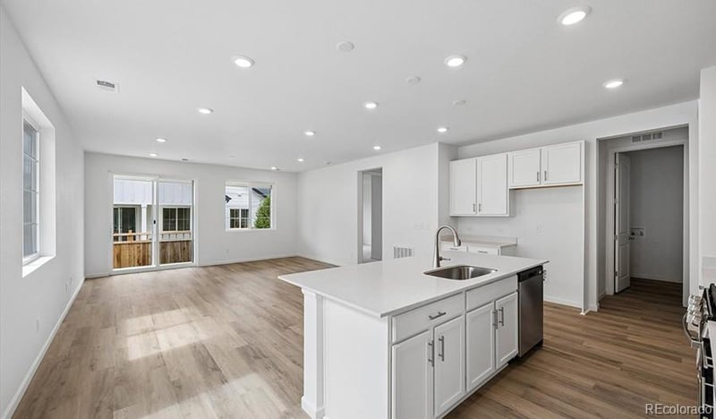 6573 N Malta St, Aurora, CO 80019
