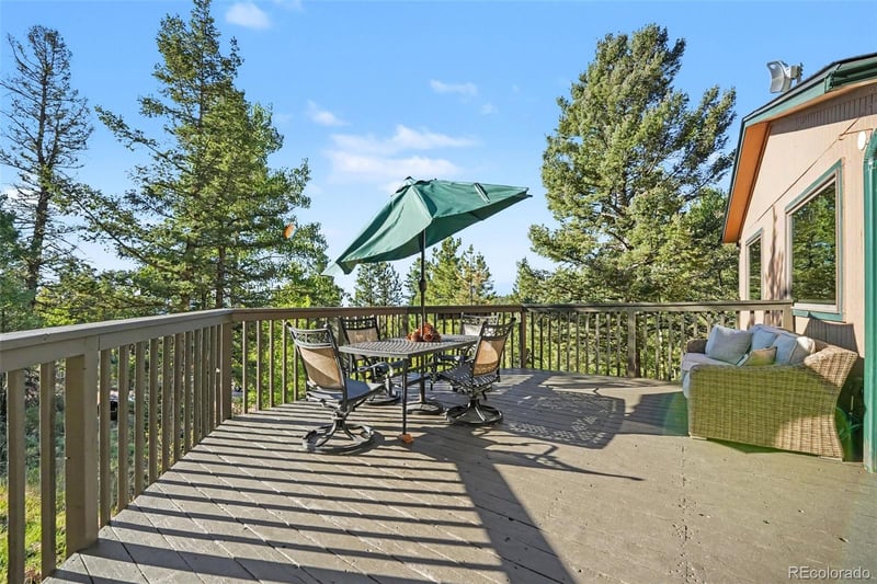 31478 Kings Valley W, Conifer, CO 80433