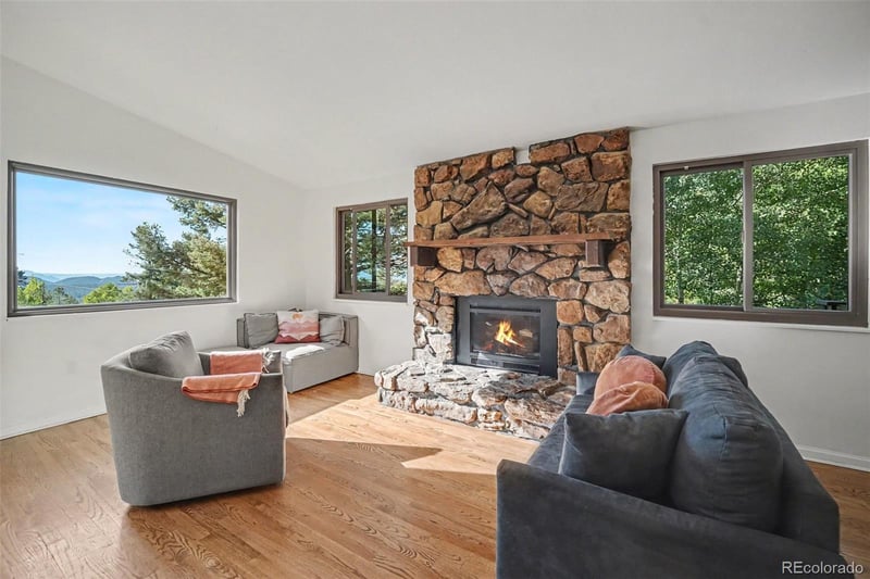 31478 Kings Valley W, Conifer, CO 80433