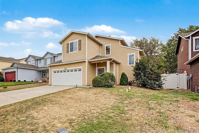 2220 Inspiration Ln, Pueblo, CO 81008