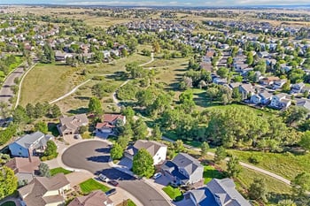 20490 Oakbrook Ln, Parker, CO 80138