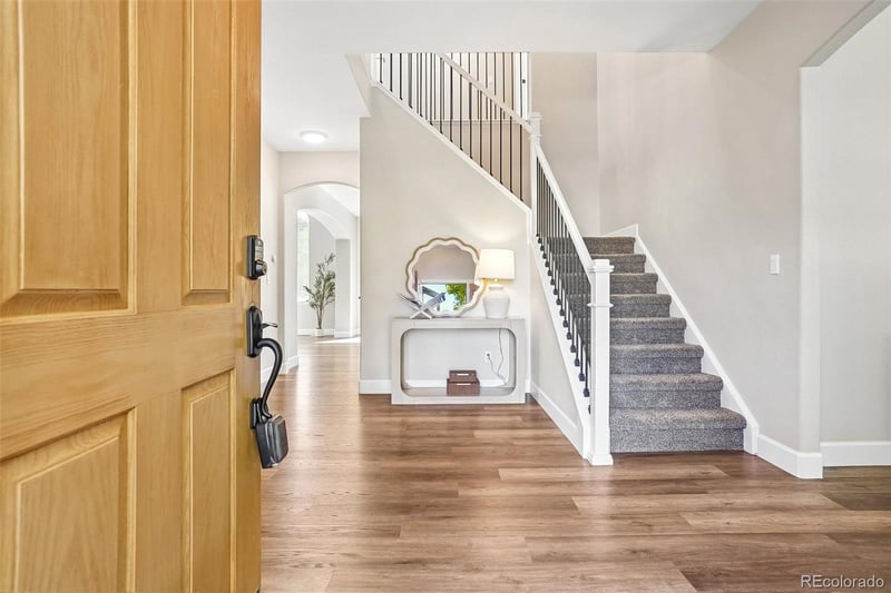 20490 Oakbrook Ln, Parker, CO 80138