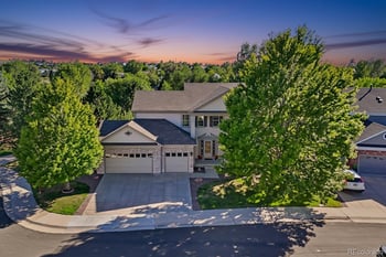 20490 Oakbrook Ln, Parker, CO 80138