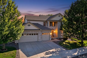 20490 Oakbrook Ln, Parker, CO 80138