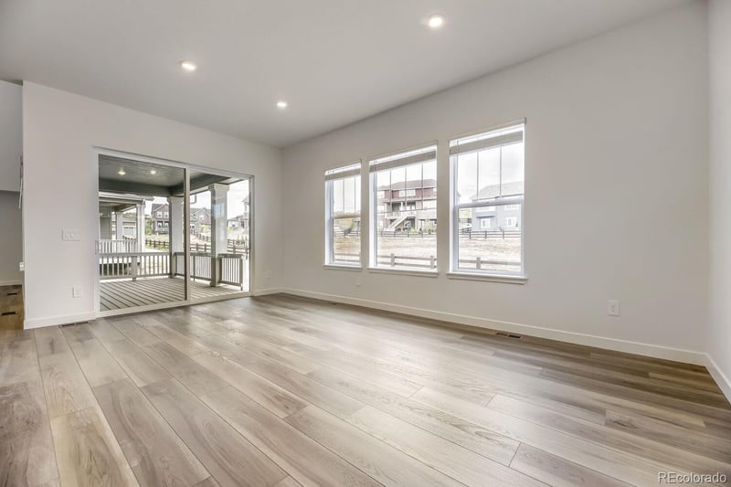 4188 Buttongrass Trl, Castle Rock, CO 80108
