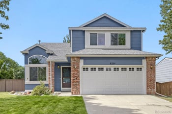 6254 Laguna Cir, Highlands Ranch, CO 80130