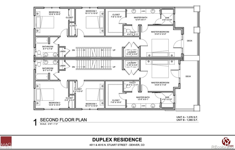 4515 Stuart St, Denver, CO 80212