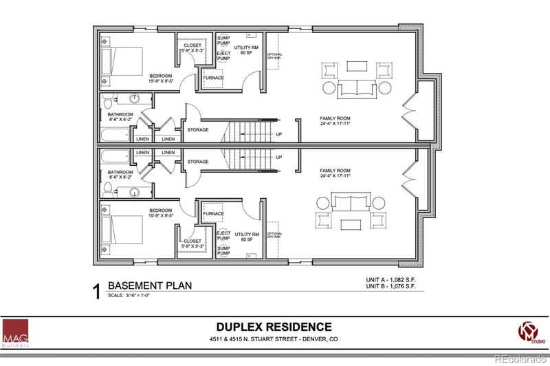 4515 Stuart St, Denver, CO 80212