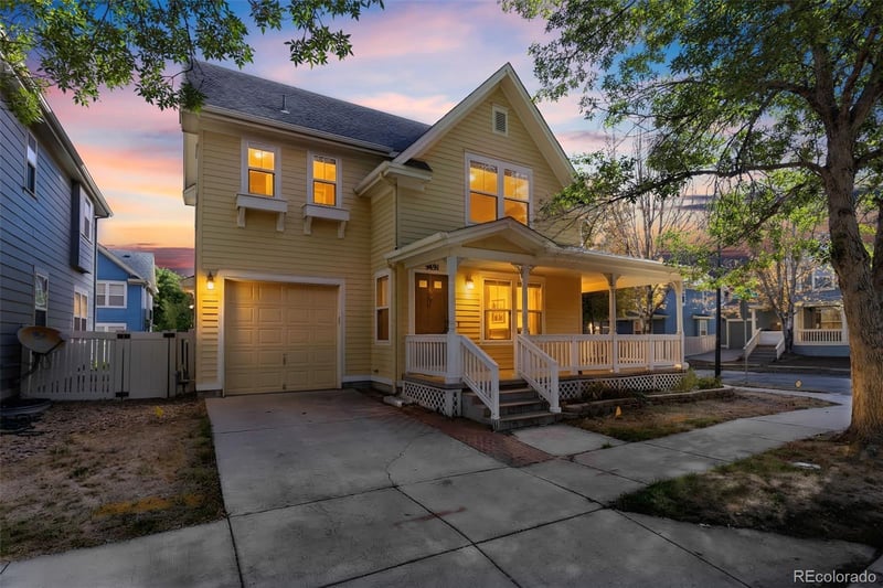 Home Worth Check