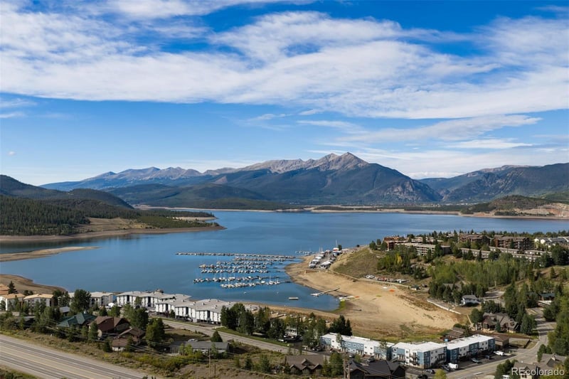 460 Tenderfoot St #207, Dillon, CO 80435