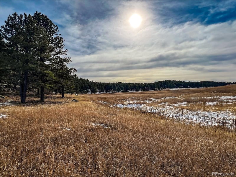 10555 Big Sky Trl, Elbert, CO 80106