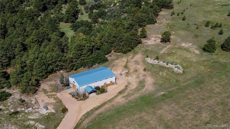 10555 Big Sky Trl, Elbert, CO 80106