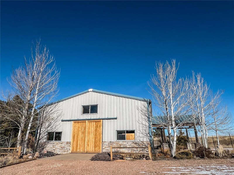 10555 Big Sky Trl, Elbert, CO 80106