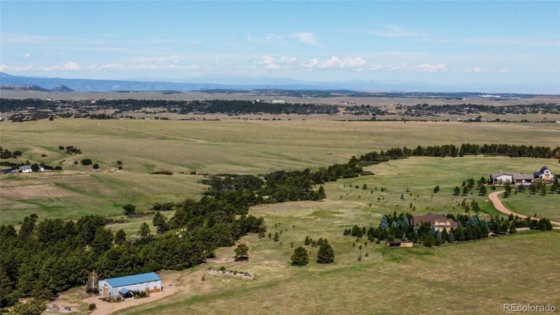 10555 Big Sky Trl, Elbert, CO 80106