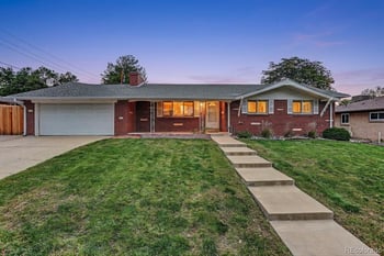 6422 Independence St, Arvada, CO 80004