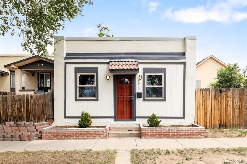 2910 N Columbine St, Denver, CO 80205