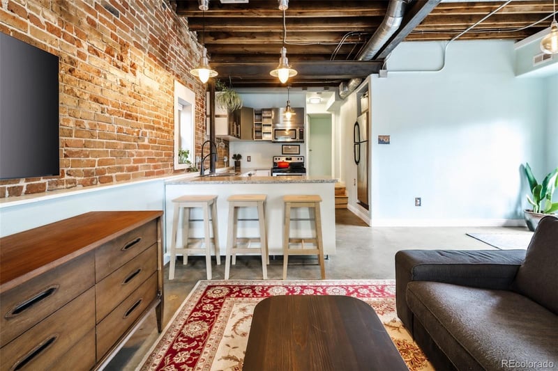 2910 N Columbine St, Denver, CO 80205