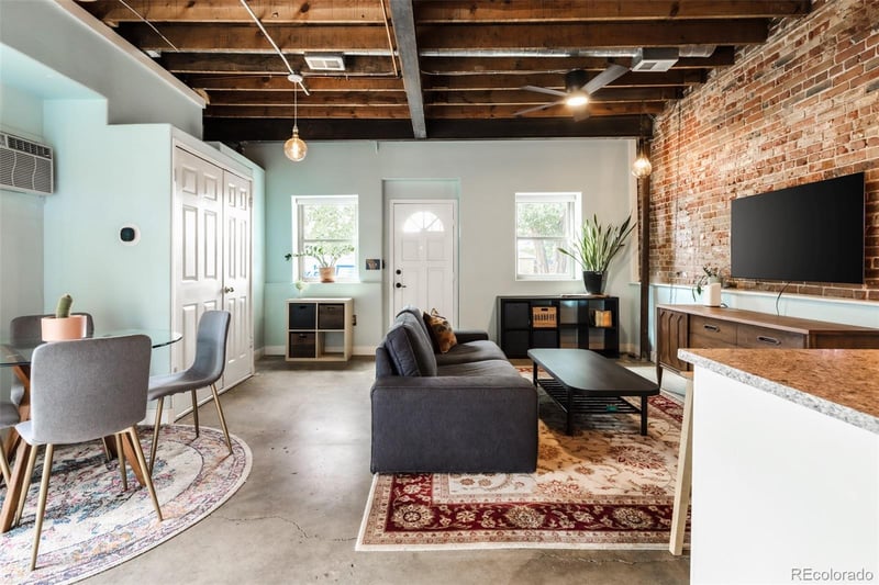 2910 N Columbine St, Denver, CO 80205