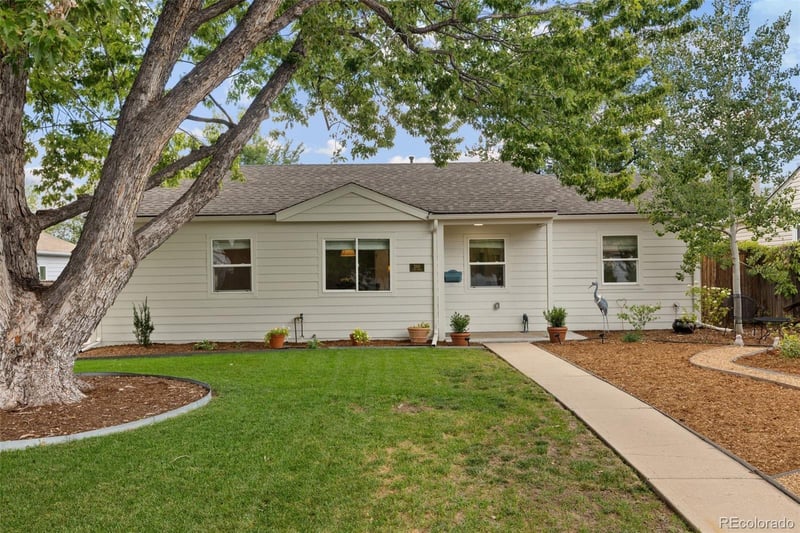 Home Worth Check