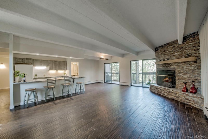 222 Creekside Dr #317, Frisco, CO 80443