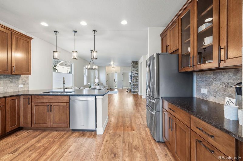 627 Sage Forest Ln, Monument, CO 80132