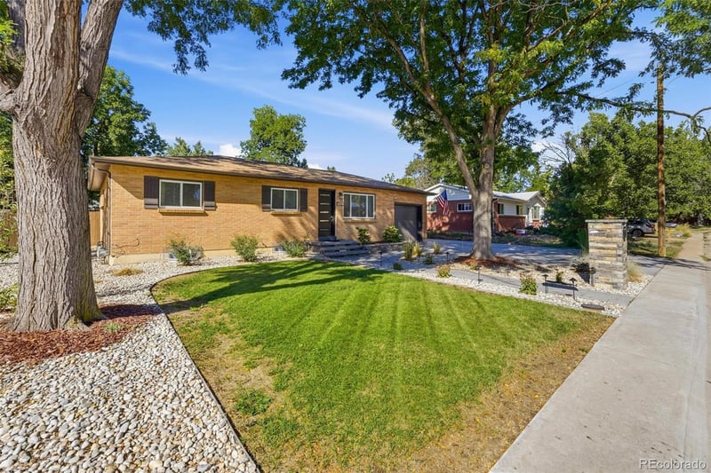 6374 Iris Ct, Arvada, CO 80004