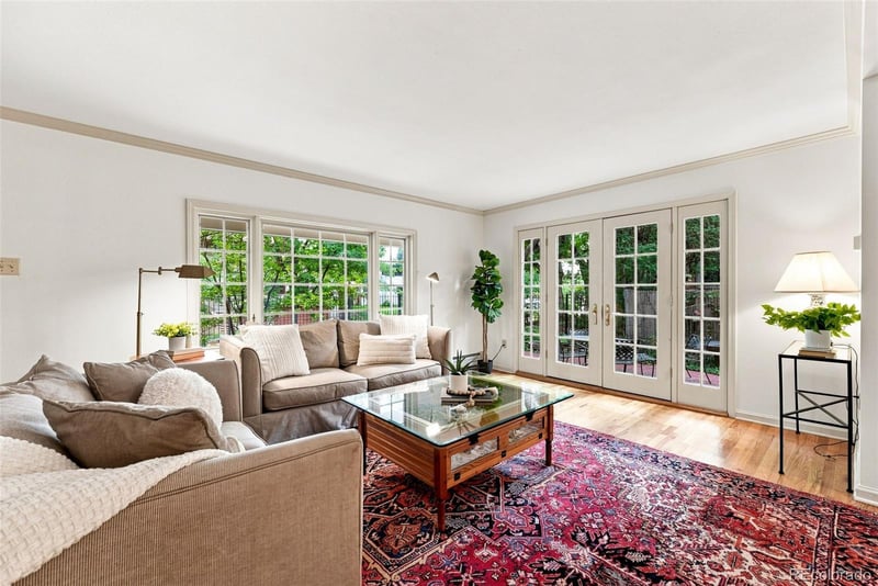 1805 Forest Pw, Denver, CO 80220
