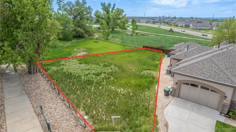 1711 Wildlife Pl, Longmont, CO 80504