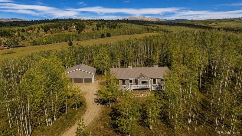331 Canthook Ln, Fairplay, CO 80440