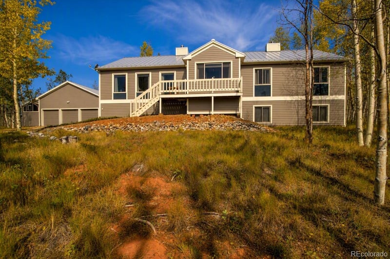 331 Canthook Ln, Fairplay, CO 80440