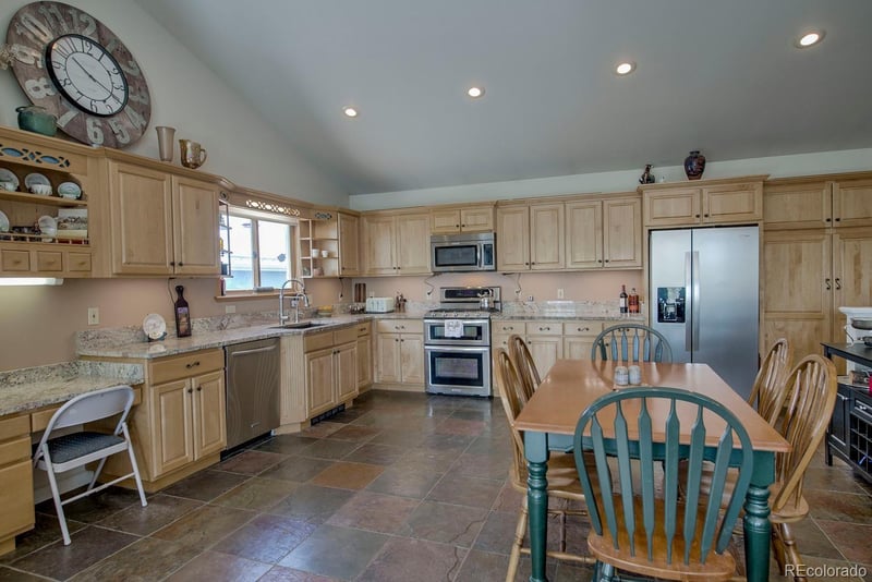 331 Canthook Ln, Fairplay, CO 80440