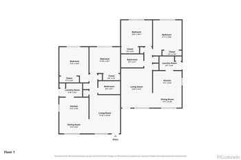 460-462 Lashley St, Longmont, CO 80504