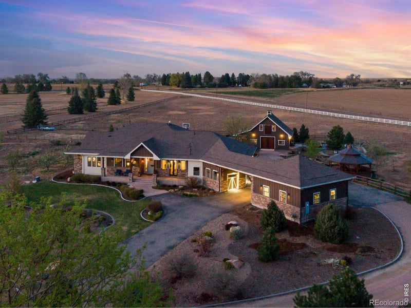 2418 Barry Ln, Fort Collins, CO 80524