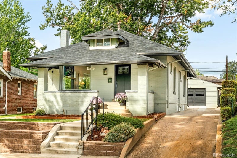 4157 Grove St, Denver, CO 80211