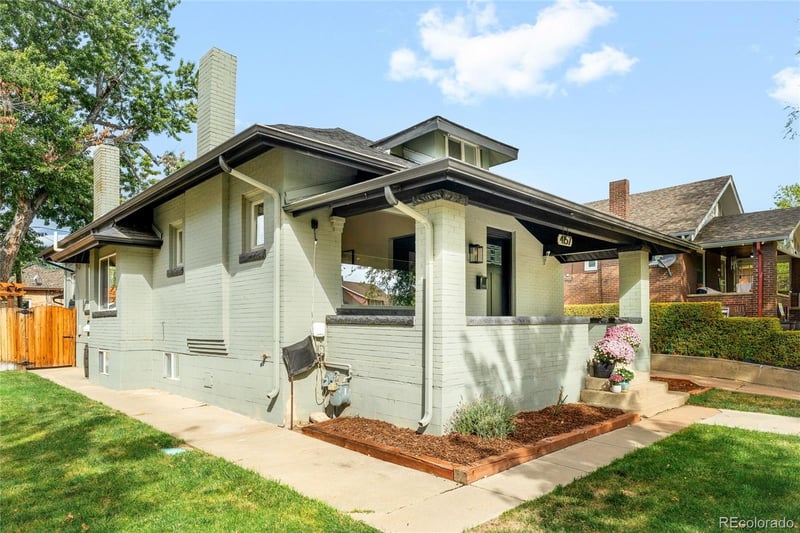 4157 Grove St, Denver, CO 80211