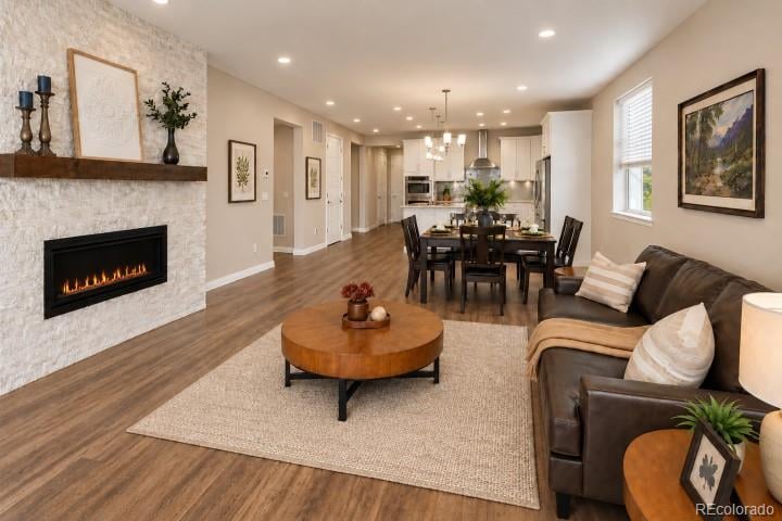 22669 E Tufts Pl, Aurora, CO 80015