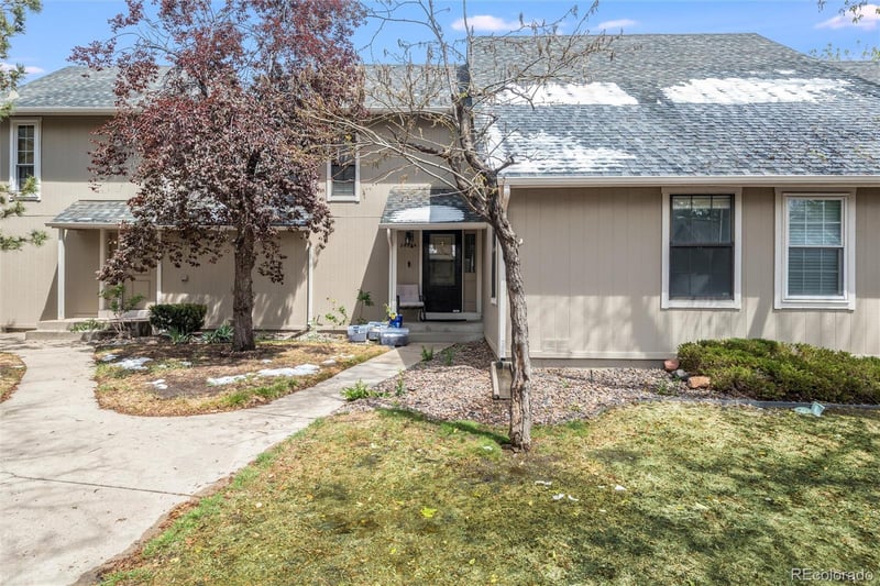 Home Worth Check