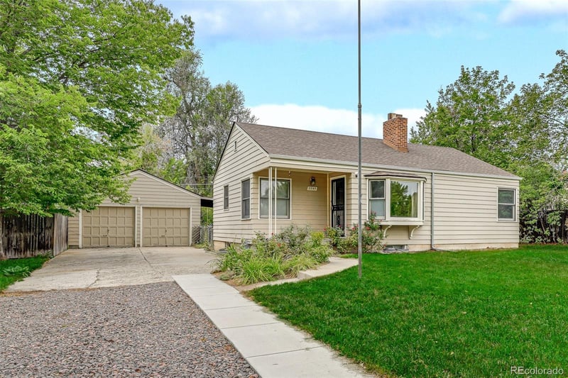 2245 Bell Ct, Denver, CO 80215