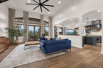 2217 Rainbows End Point, Colorado Springs, CO 80921