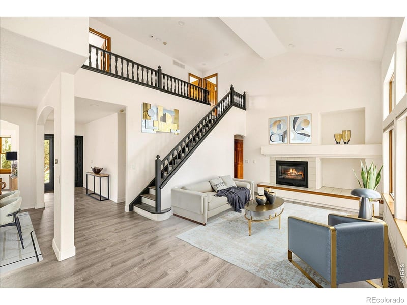5935 Brandywine Ct, Boulder, CO 80301