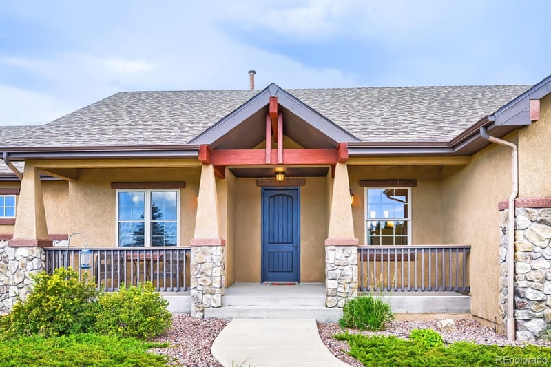 5895 Schwencks Pl, Colorado Springs, CO 80908