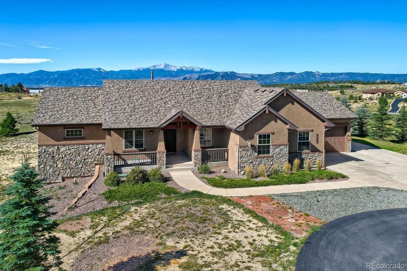 5895 Schwencks Pl, Colorado Springs, CO 80908