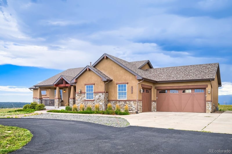 5895 Schwencks Pl, Colorado Springs, CO 80908