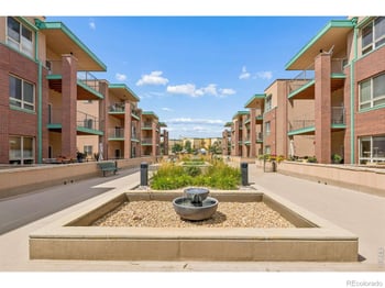 1057 W Century Dr #314, Louisville, CO 80027