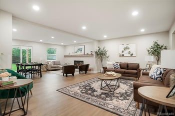 3692 E Briarwood Ave, Centennial, CO 80122