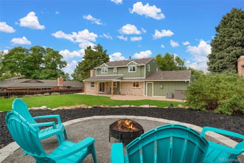 3692 E Briarwood Ave, Centennial, CO 80122